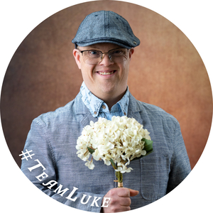 Team Page: Team Luke